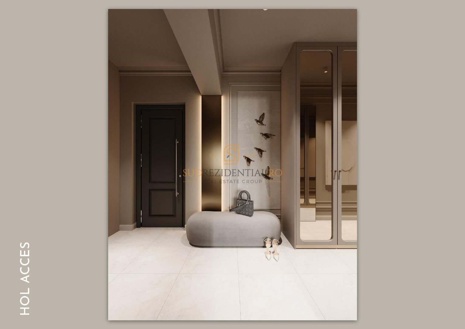 Apartament 3 camere, mutare rapida, proiect rezidential nou si modern - Poză 7