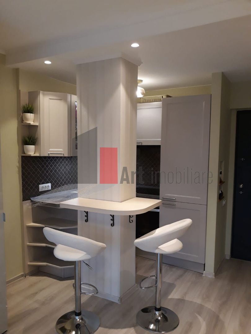 Garsoniera de inchiriat-Cismigiu-Universitate-Mihail Kogalniceanu - Poză 11