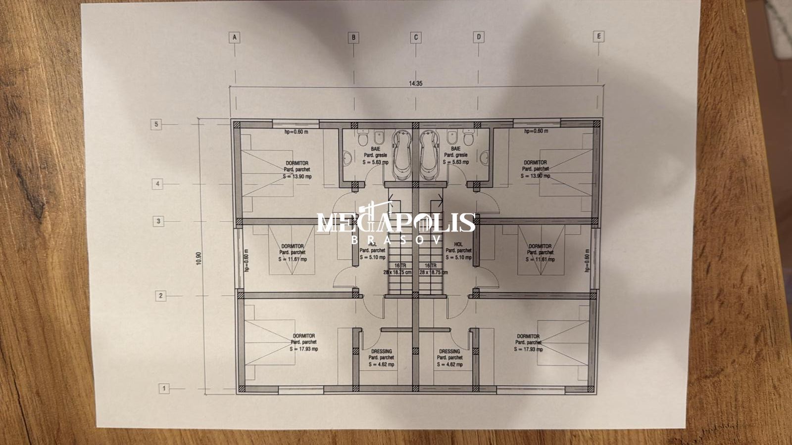 Duplex Harman - Poză 11
