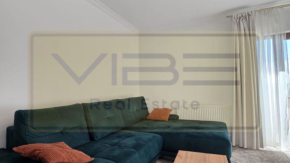 Pacurari - Bloc nou- 2 camere - Decomandat - parcare privata - 499 euro - Poză 19