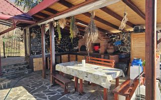 Casa P+M, zona linistita cu panorama- Tautii de Sus !!! - Poză 8