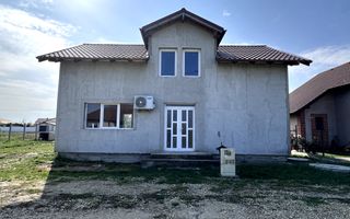 Casa semifinisata | Leș | Bihor - Poză 1