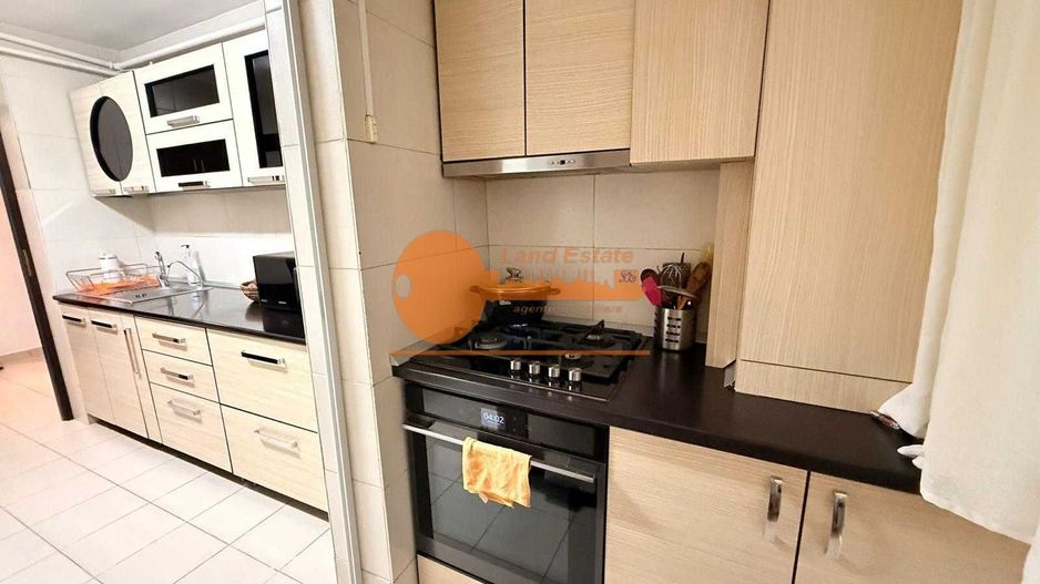 Apartament 3 camere cu Centrala – Dristor, lângă McDonald’s - Poză 6