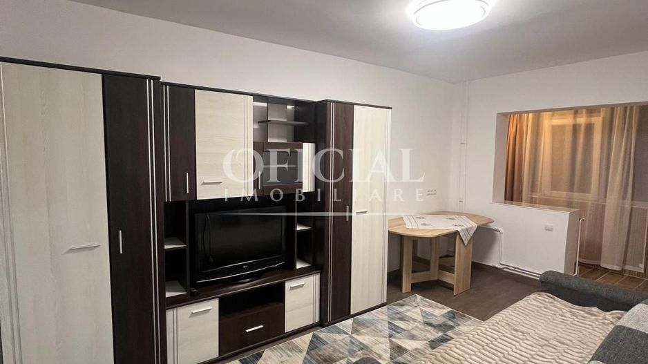 Apartament 1 Camera | 27 Mp | Balcon | Intermediar | Zorilor Rapsodiei - Poză 2