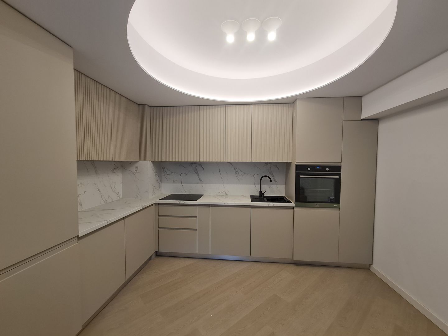 3 camere | etaj 5 | Pipera| Cortina North - Poză 16