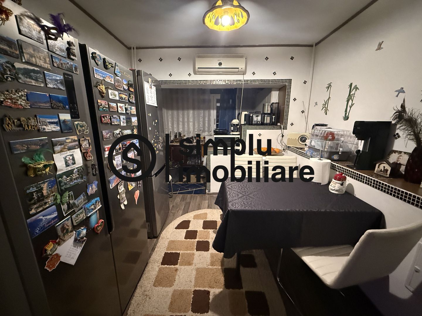 Apartament 2 camere zona Billa et 1/4 - Poză 29