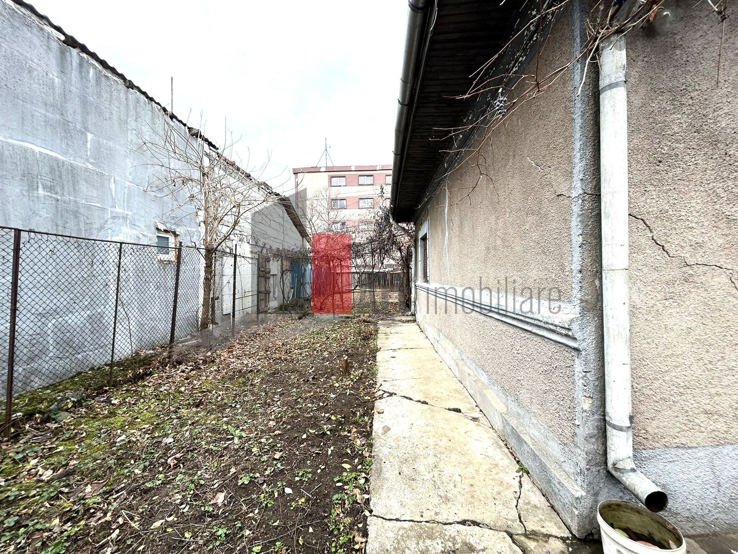 Teren cu casa demolabila | zona Progresul - Poză 6