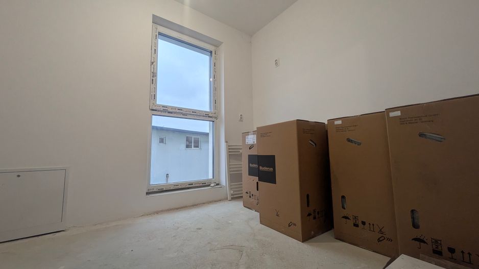 Apartament cu CF 3 camere finisat direct de la dezvoltator! - Poză 11