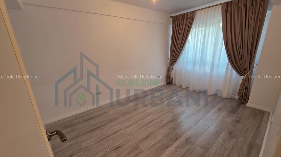 Apartament 3 camere de vânzare, Valea Lupului, în complex rezidențial Atrium Garden - Poză 2
