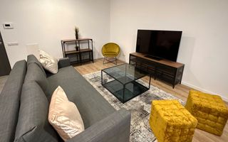 Inchiriere apartament 2 camere si loc parcare | Grand Park Pipera - Poză 4