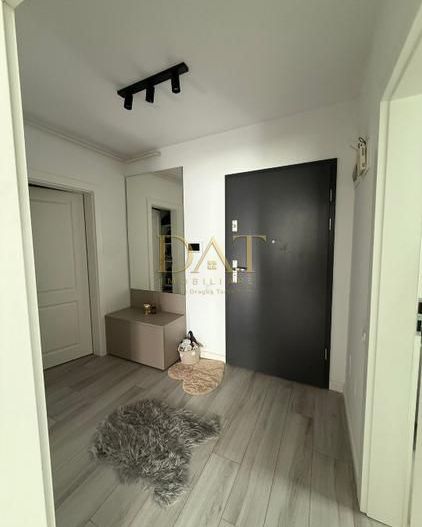 Apartament cu o camera | Bloc Nou | strada C.Brancusi - Poză 3