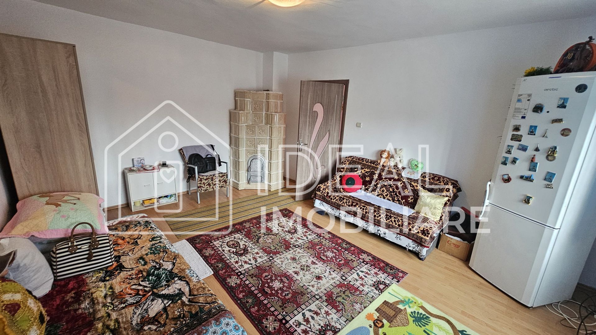 Casă Individuală cu 7 Camere – Cristian | 190 mp utili | Teren 552 mp - Poză 17