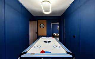 PREMIUM DUPLEX | Blue Velvet | Cloud9 - Poză 9