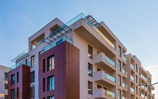 Apartament 2 camere***NOU***ultrafinisat si mobilat//OMV Pipera - Poză 20