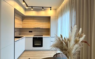 Casa ultramoderna| la cheie | 3 bai | gradina | terasa | parcare - Poză 16