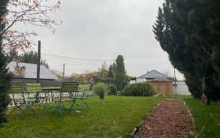 Casa de vis cu piscina- Valea Voievozilor, Dâmbovița! - Poză 10