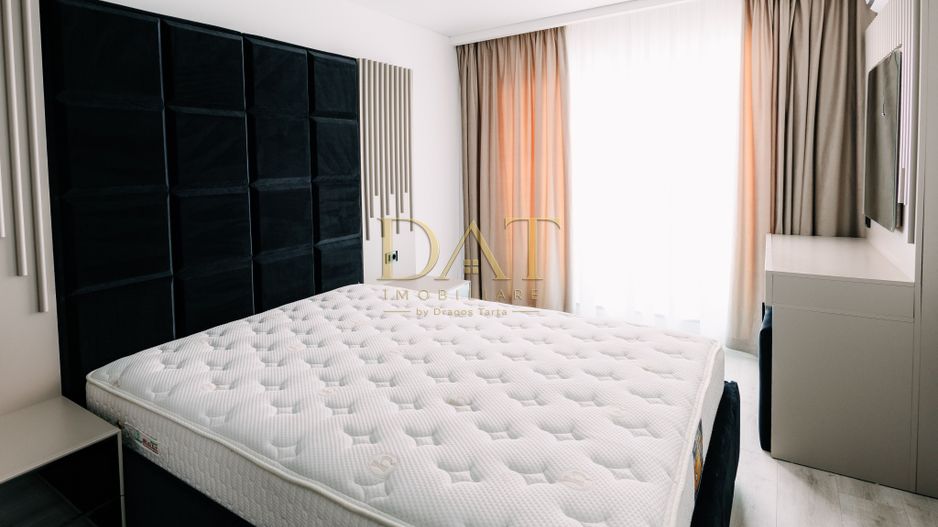 Apartament 2 camere | Green Life | Frunzișului | parcare subterana - Poză 13