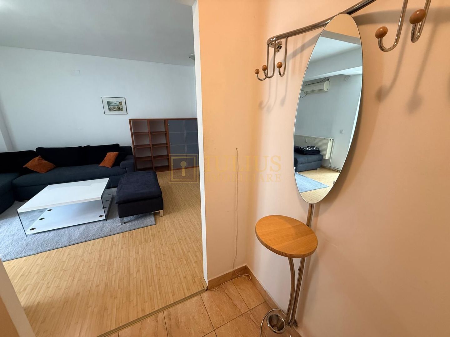 2 camere| FABRIC| loc de parcare| 2 balcoane| apartament superb| - Poză 23