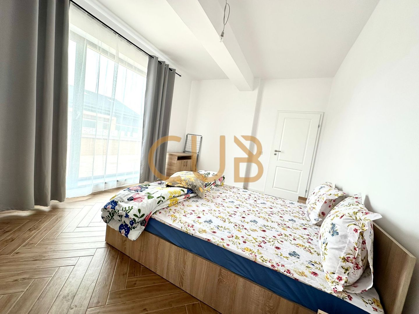 Penthouse - 3 cam | bloc nou, lift, 2 bai, parcare | Giroc - zona Lidl - Poză 10