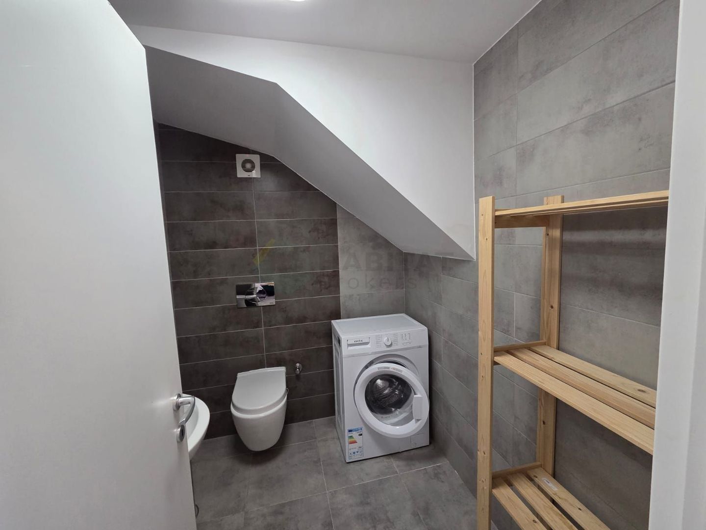 Penthouse spectaculos de închiriat în Cosmopolis – Northlight | - Poză 14