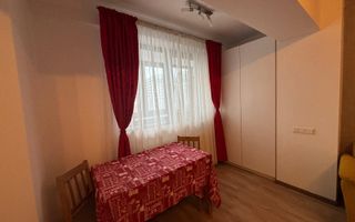 GARSONIERA - SEBASTIAN, CENTRALA PROPRIE, BUCATARIE INCHISA, MODERN - Poză 9