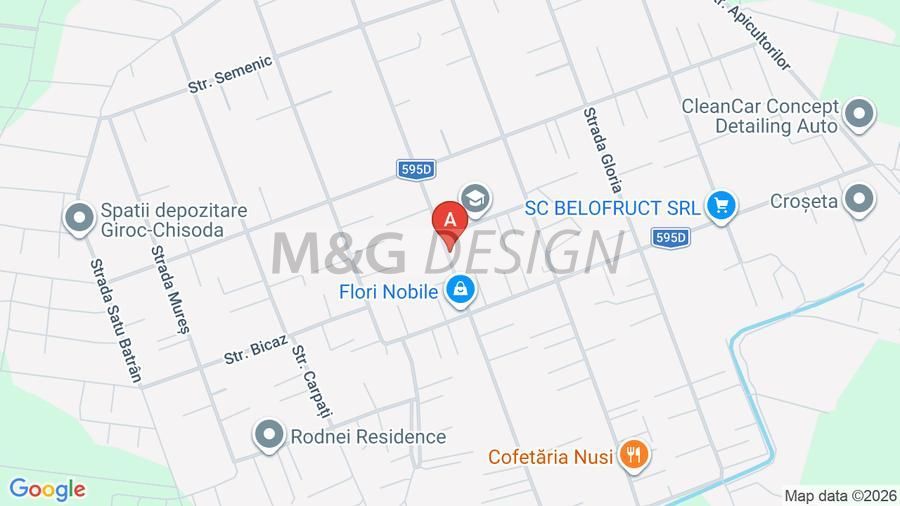 Vând apartament 2 camere Giroc - Poză 2