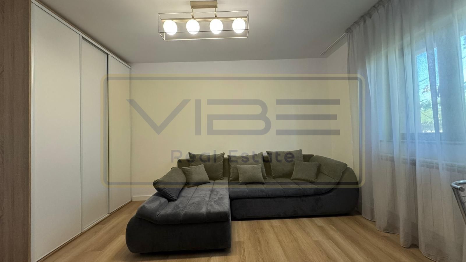 Apartament STUDIO Gara - Centru Palas Campus - Poză 7