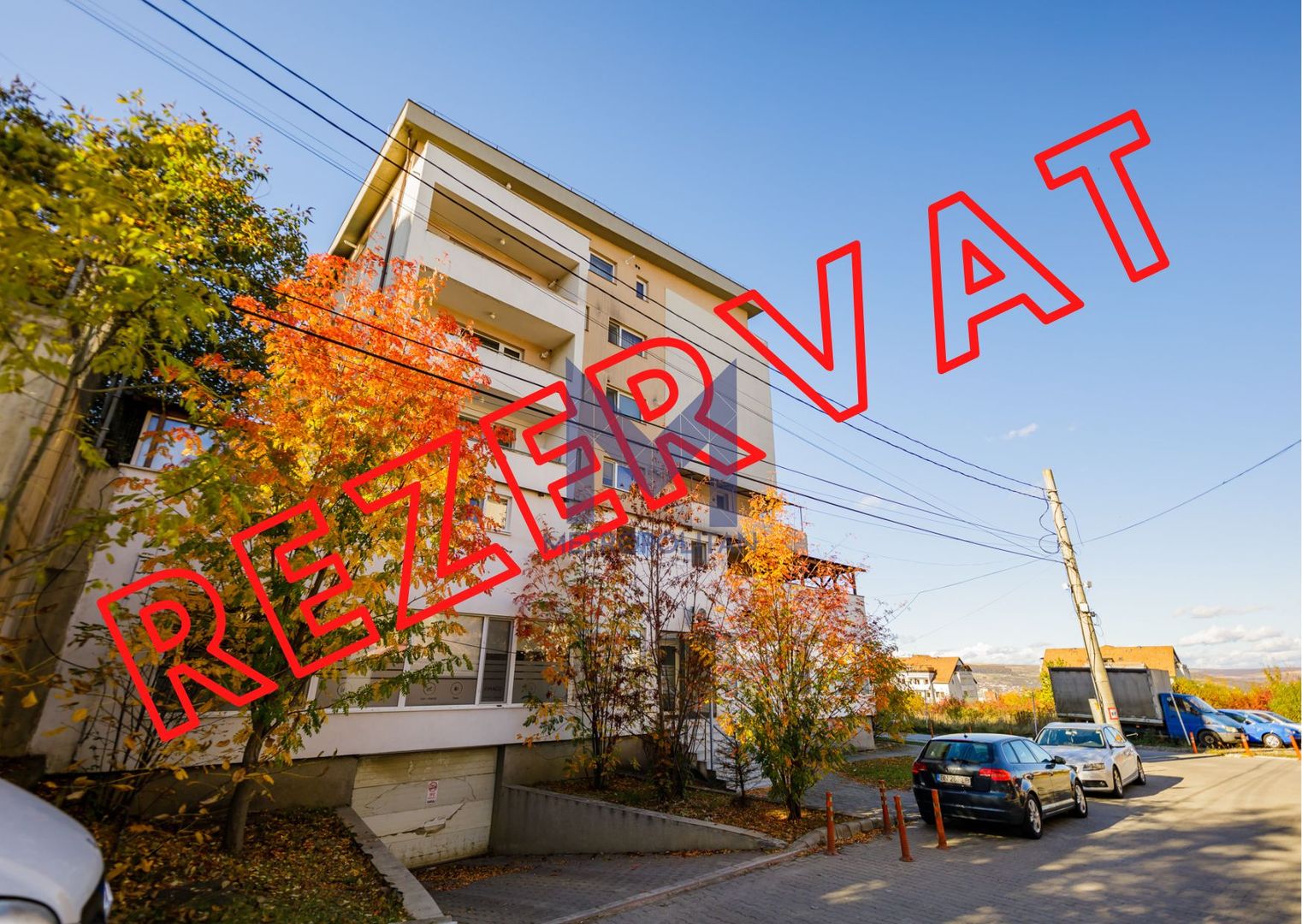 [Comision ZERO] Apartament 1 cameră, terasă, etaj 1, Calea Turzii - Poză 1