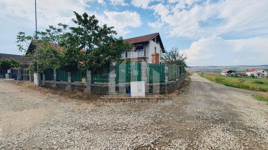 Casa individuala, D+P+E, constructie noua in Alba Iulia - Poză 2