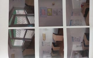 Spațiu comercial de închiriat, 35-40 mp, Șoseaua Ștefan cel Mare și Sfânt nr. 61, Iași - Poză 4