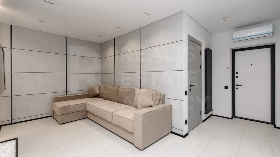 Vânzare, apartament, 2 camere , str. Durlești, Dumbrava. - Poză 4