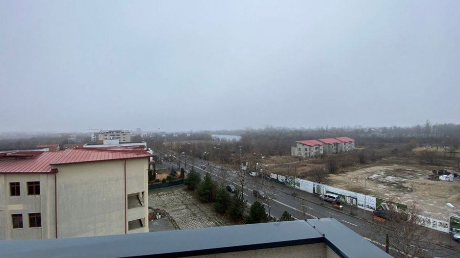 Apartament 2 camre Baneasa | Sisesti | Maia Residence - Poză 7