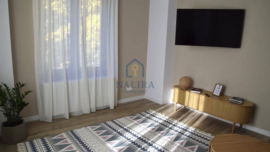 Casa moderna de inchiriat - Parcul Regina Maria - 4 camere - Poză 4