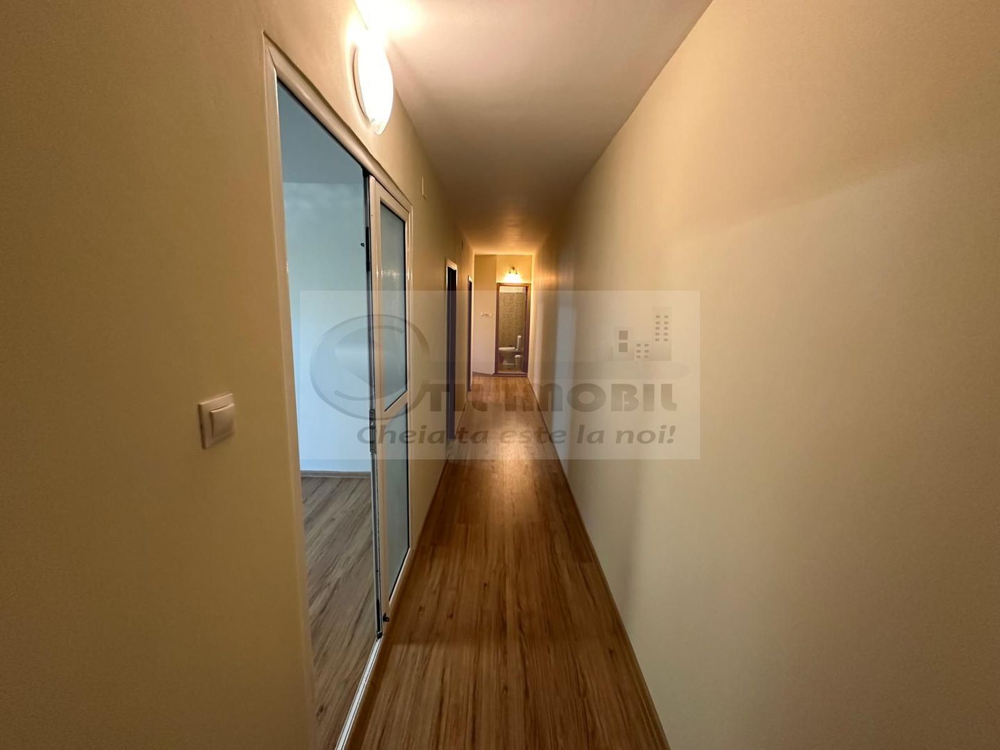 Ap. 3 camere decomandat |65 mp|  121.900 € zona Gradina Botanica - Poză 4