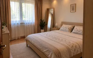 Vila de inchiriat - Iancu Nicolae - Jolie Ville - Poză 12