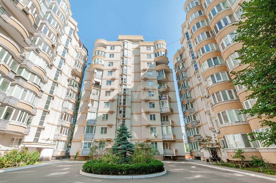 Apartament cu 3 camere Buiucani- Flacăra - Poză 18