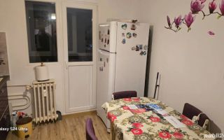 Închiriere apartament 3 camere – zonă Drumul Taberei - Poză 9