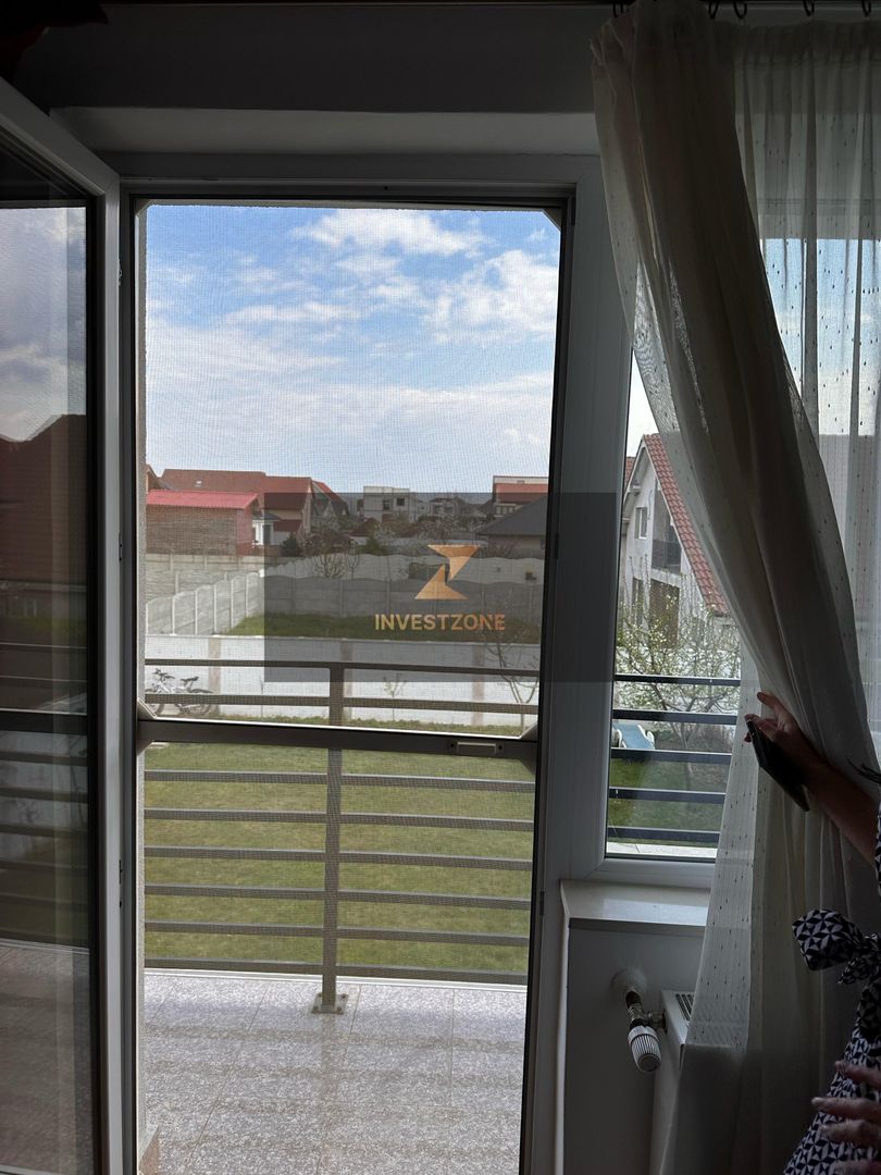 Casa de vanzare in cartierul Grigorescu/Oradea - Poză 43