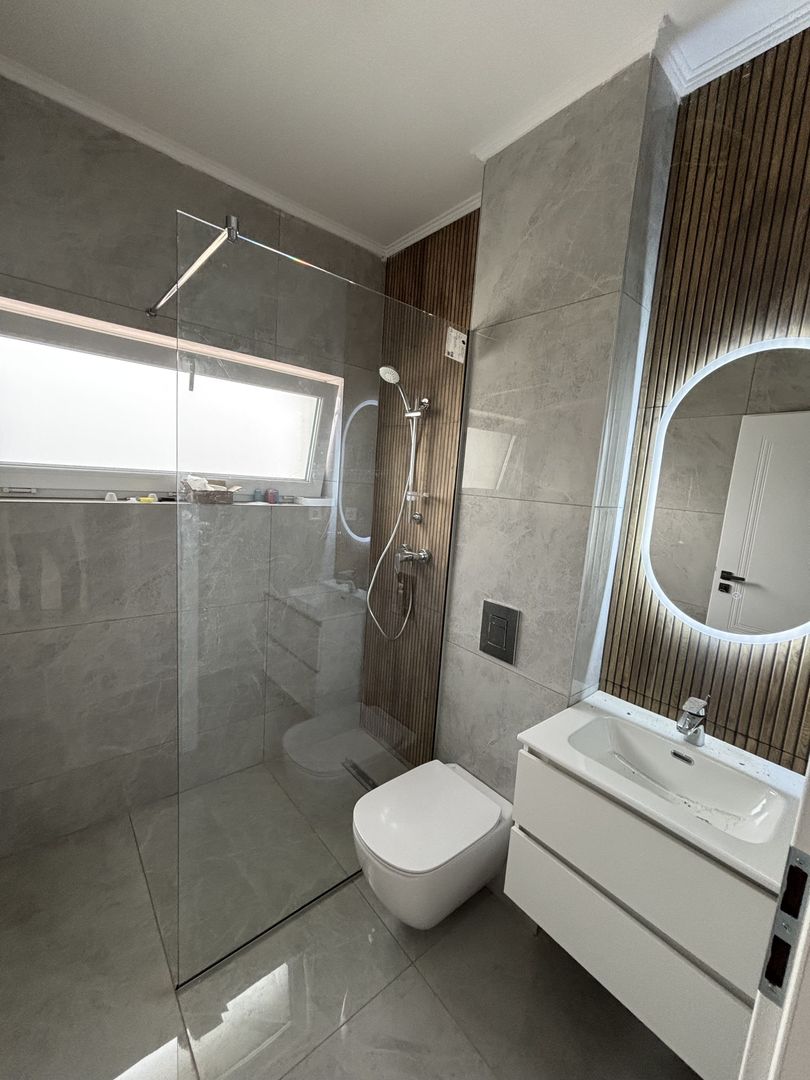 Casă modernă de vânzare - calitate premium, toate utilitatile - Poză 13