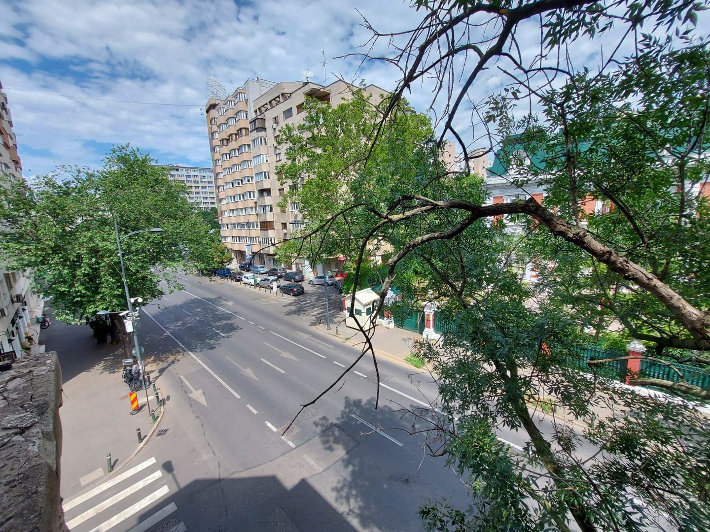Garsoniera Dorobanti | Ambasada Turciei - Poză 3