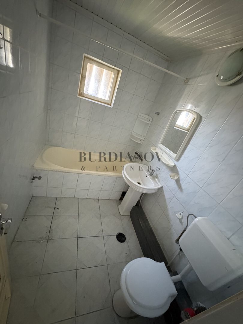Apartament cu 4 camere - Metrou Gorjului - Bd. Uverturii 89 - Poză 11