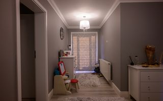 Vila superba | Teren 2300mp | Dealul cu tei | Aninoasa | Doicesti - Poză 17