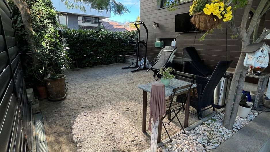 Barbu Văcărescu | Apartament 3 camere - Poză 32