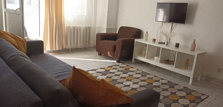 Apartament 2 camere Stefan cel Mare vis a vis de Spitalul Floreasca - Poză 1