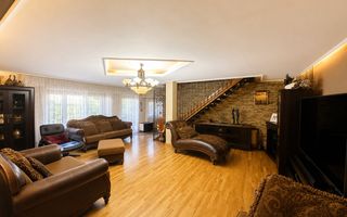 BG188-Vilă premium 740 mp utili,3 spații comerciale | Timisoara-Nord - Poză 4