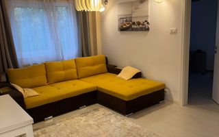 De inchiriat apartament 3 camere PET FRIENDLY, zona Salaj Sector 5 - Poză 3