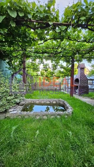 Casă individuala cu 5 camere garaj și pivnita in Turnisor - Poză 8