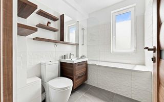 Apartament 3 camere, 78 mp, mobilat și utilat, cu loc de parcare – Rediu (Dealul Zorilor/Complex EOS) - Poză 3