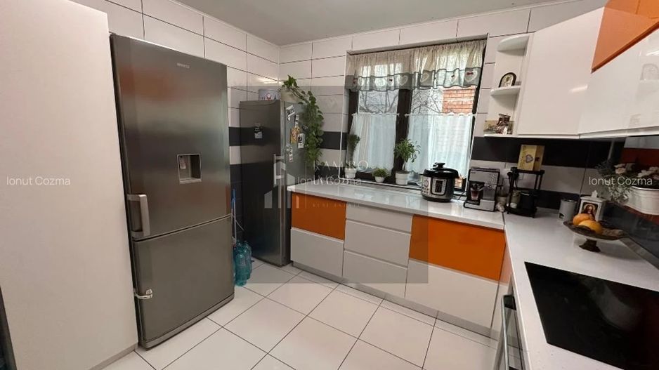 VILA MOBILATA SI UTILATA - Poză 10