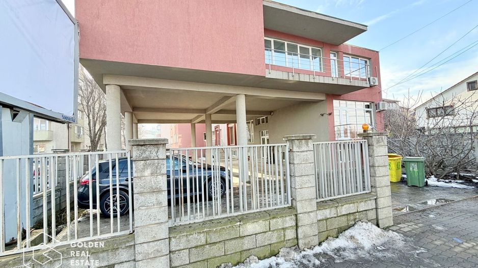 Spatiu birouri 240 mp, Bd. Liviu Rebreanu, Comision 0 % - Poză 11